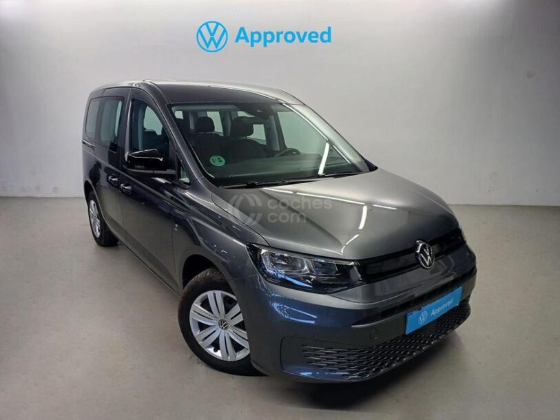 Foto del VOLKSWAGEN Caddy 2.0TDI Origin 102