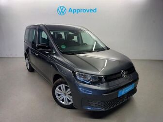 Imagen de VOLKSWAGEN Caddy 2.0TDI Origin 102