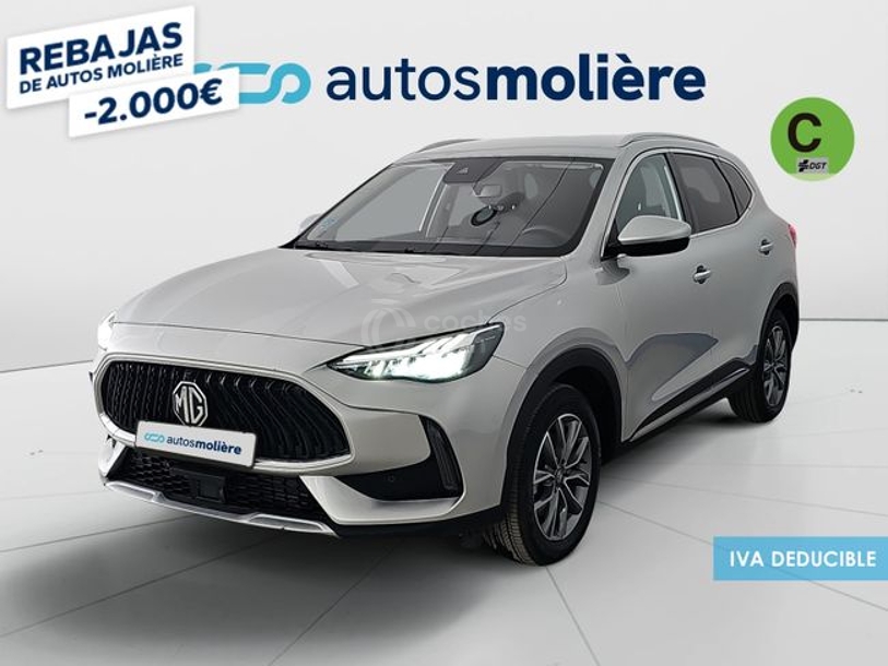 Foto del MG HS 1.5 T-GDI Comfort Aut.