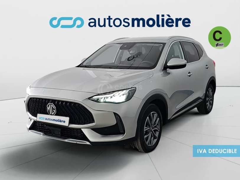 Foto del MG HS 1.5 T-GDI Comfort Aut.