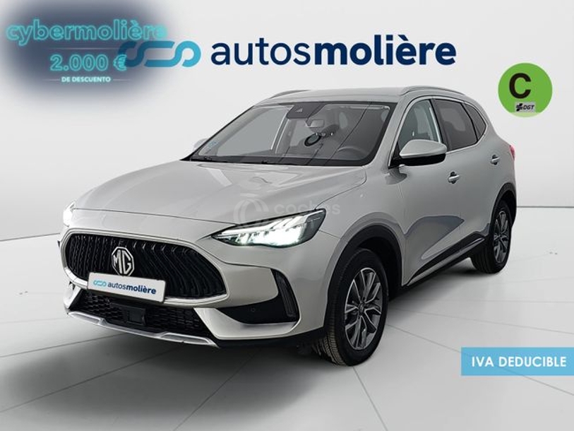 Foto del MG HS 1.5 T-GDI Comfort Aut.