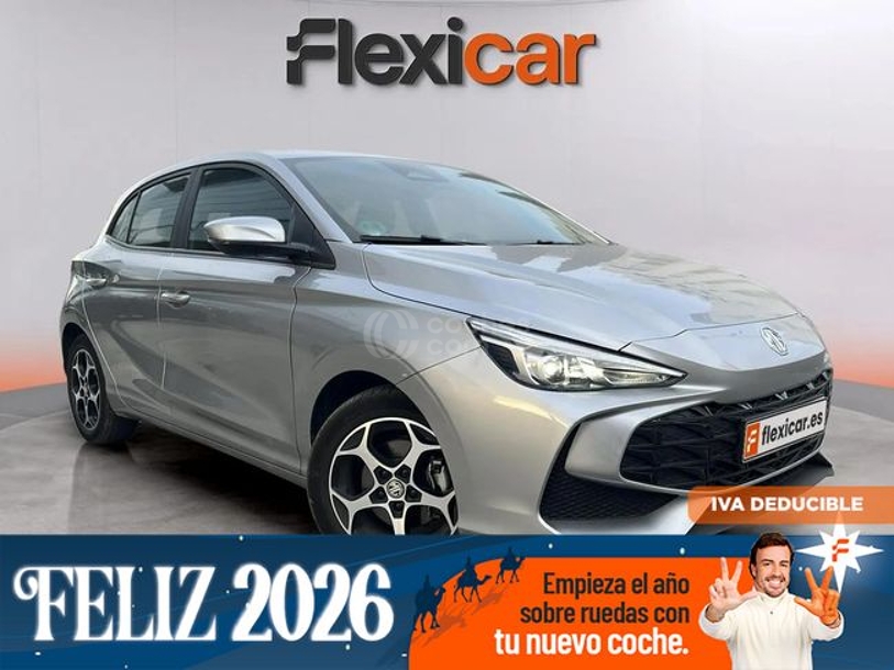 Foto del MG 3 1.5 Comfort