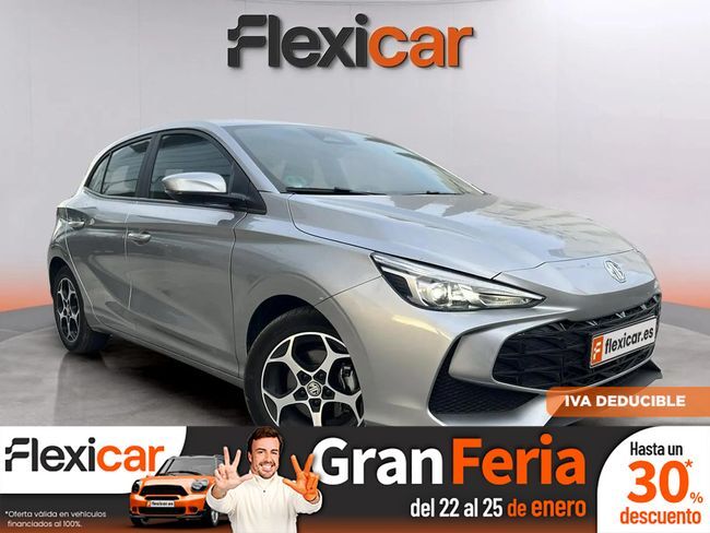 MG 3 (1.5 Comfort) en Baleares