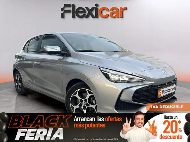 MG 3 (1.5 Comfort) en Baleares