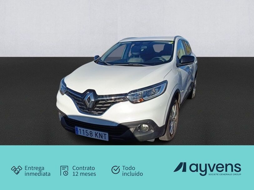 Foto del RENAULT Kadjar 1.6dCi Energy Limited 4x4 96kW