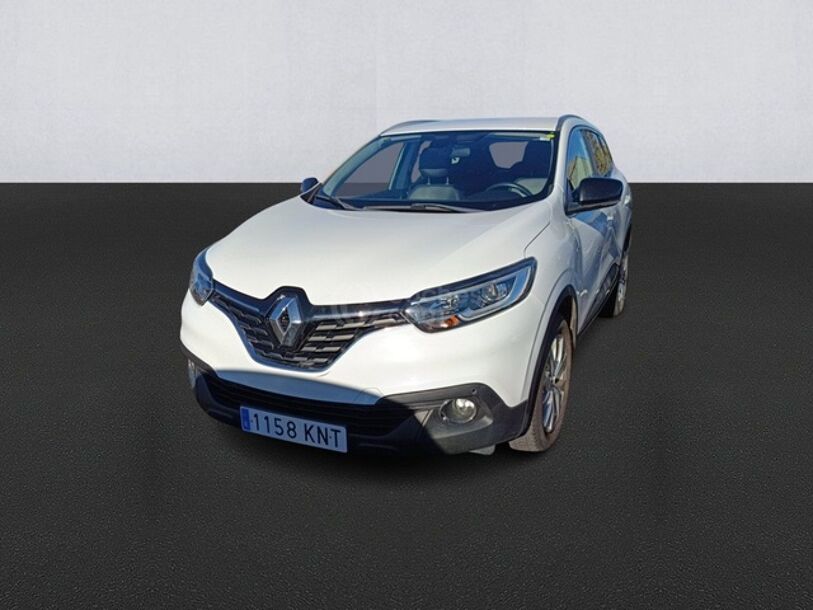 Foto del RENAULT Kadjar 1.6dCi Energy Limited 4x4 96kW