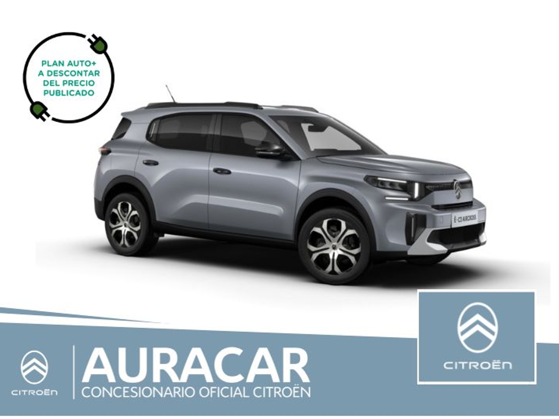 Imagen de CITROEN C3