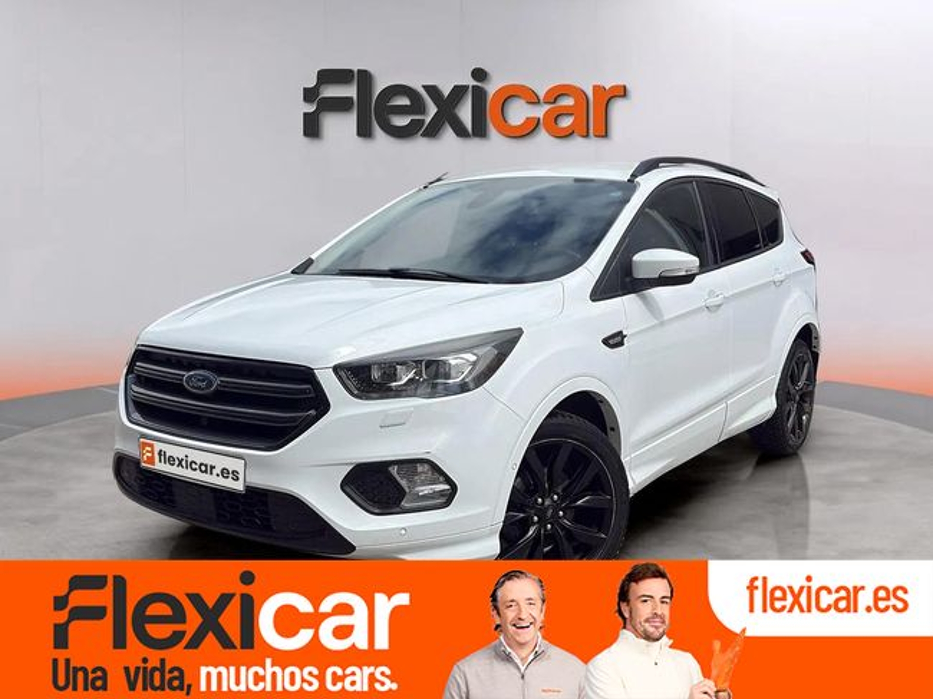Imagen de FORD Kuga