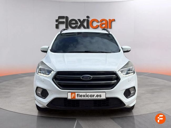 Foto del FORD Kuga 1.5 EcoB. Auto S&S ST-Line 4x2 150