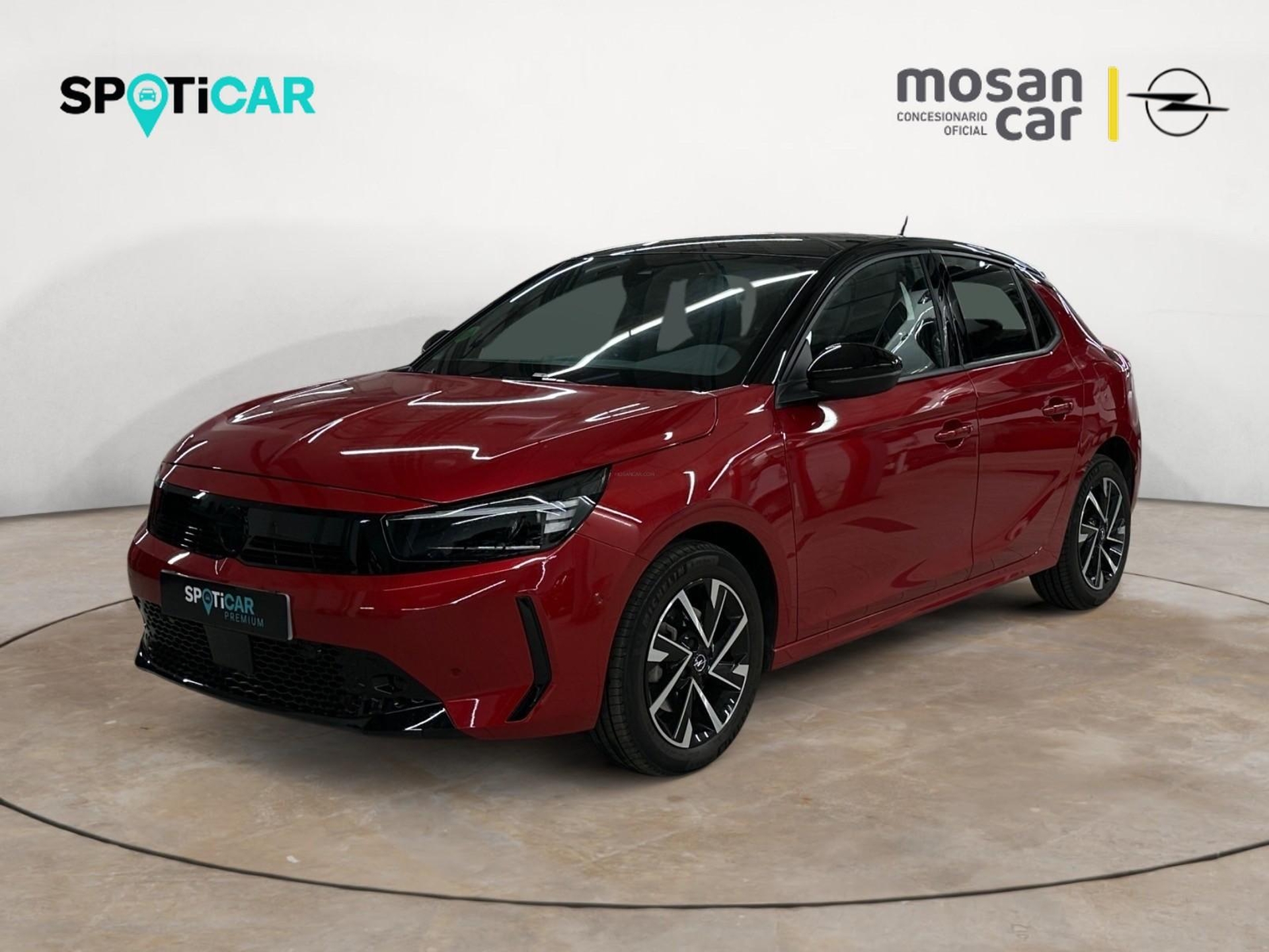 Imagen de OPEL Corsa