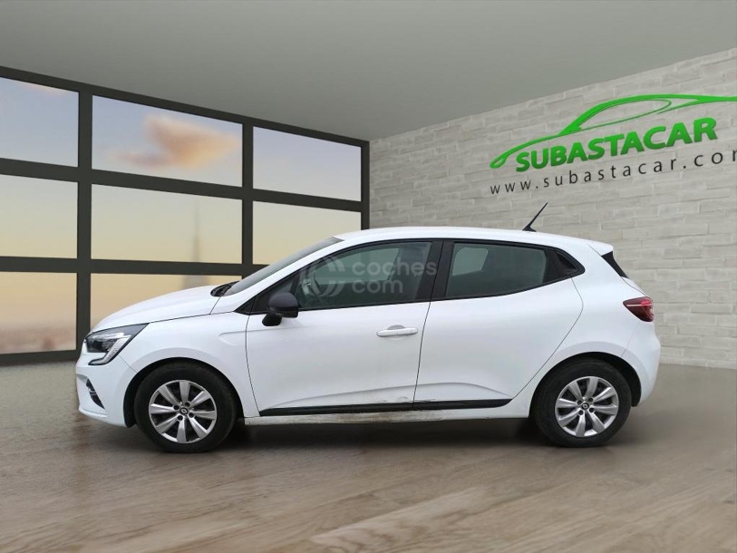 Foto del RENAULT Clio Blue dCi Business 74kW
