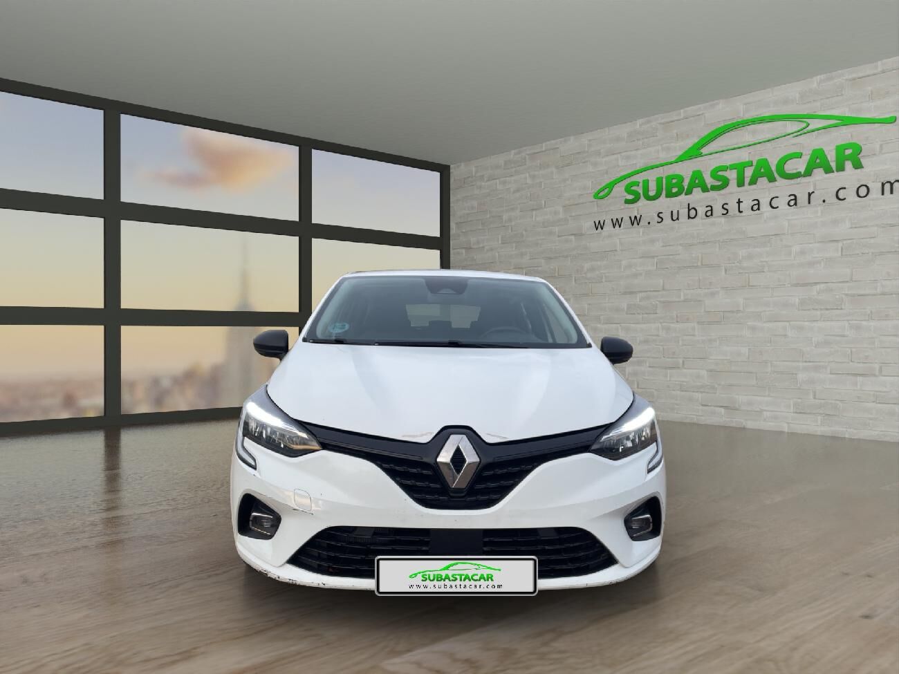 Foto del RENAULT Clio Blue dCi Business 74kW