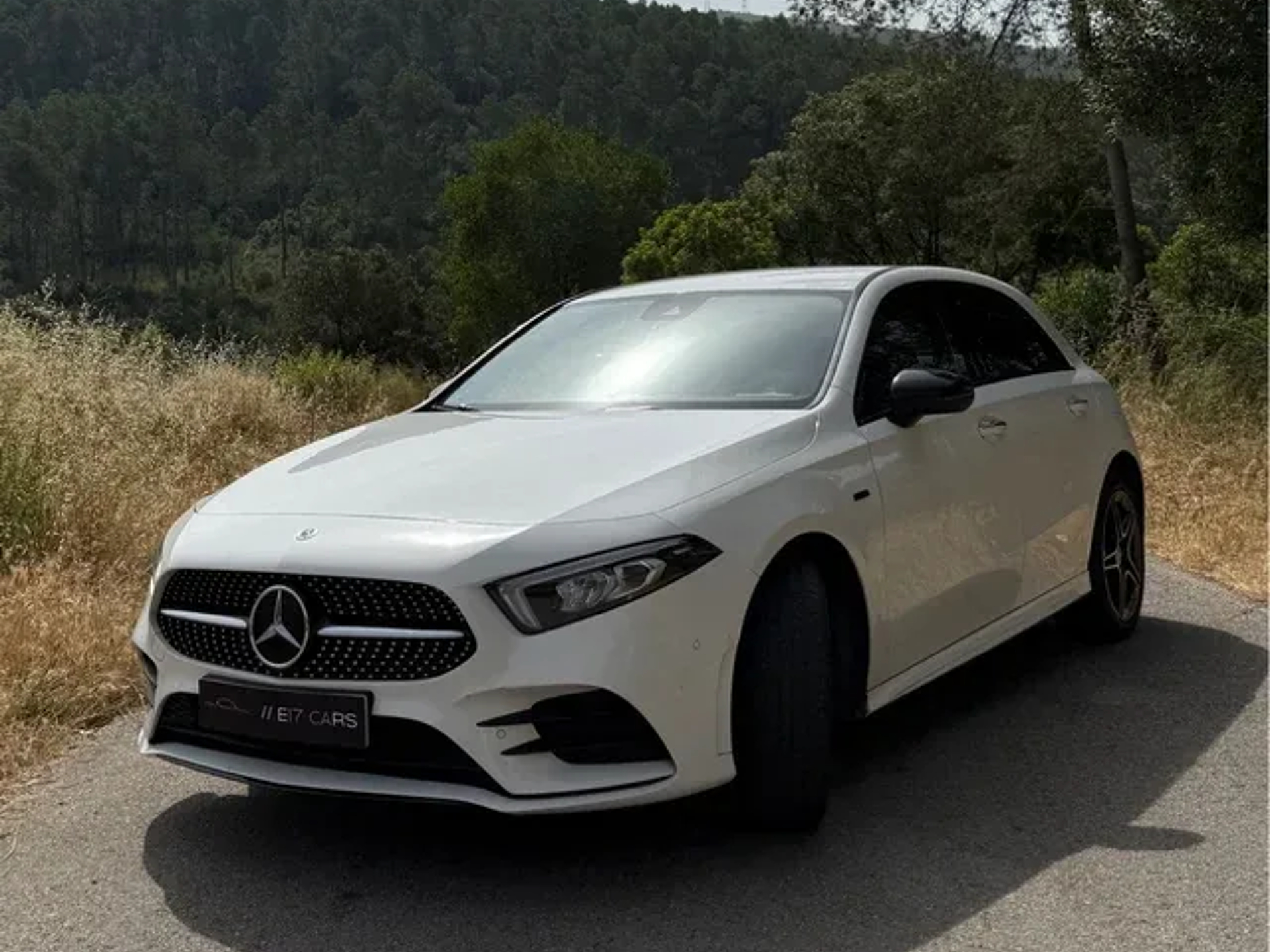 Imagen de MERCEDES Clase A