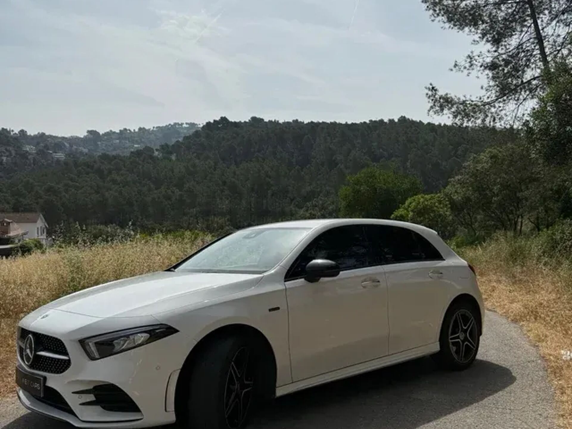 Imagen 2 de MERCEDES Clase A