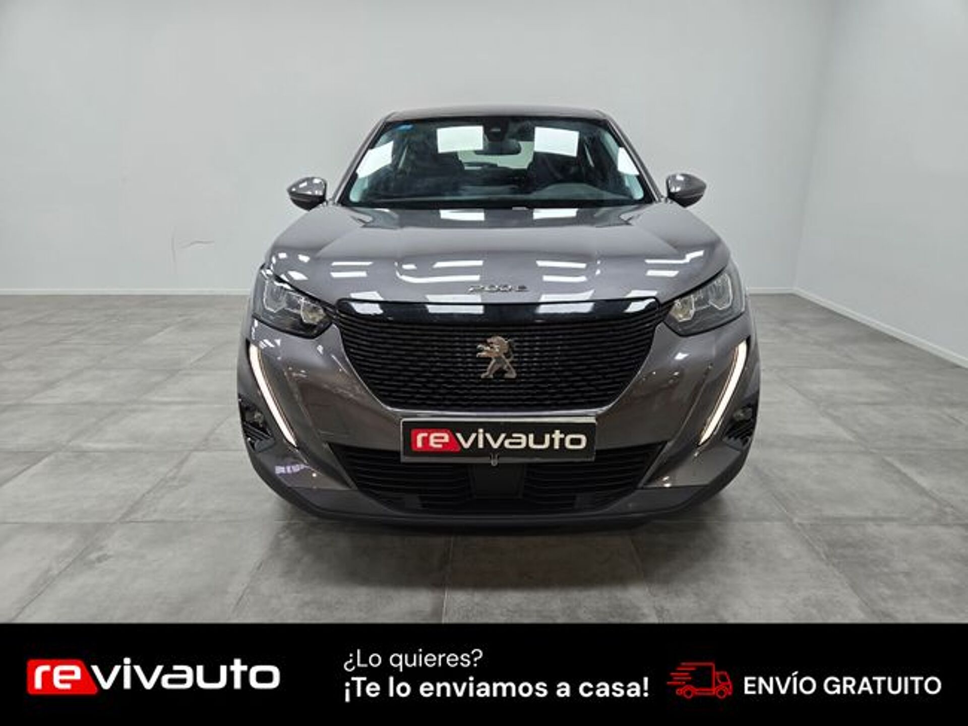 Imagen 3 de PEUGEOT 2008