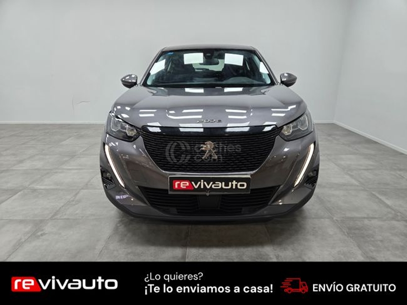 Foto del PEUGEOT 2008 1.5BlueHDi S&S Active Pack 110