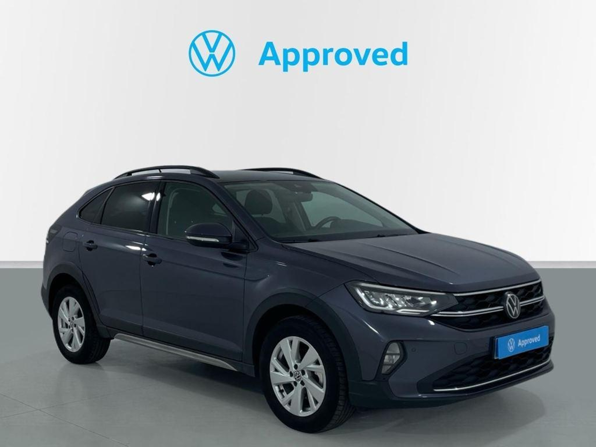 Imagen de VOLKSWAGEN Taigo