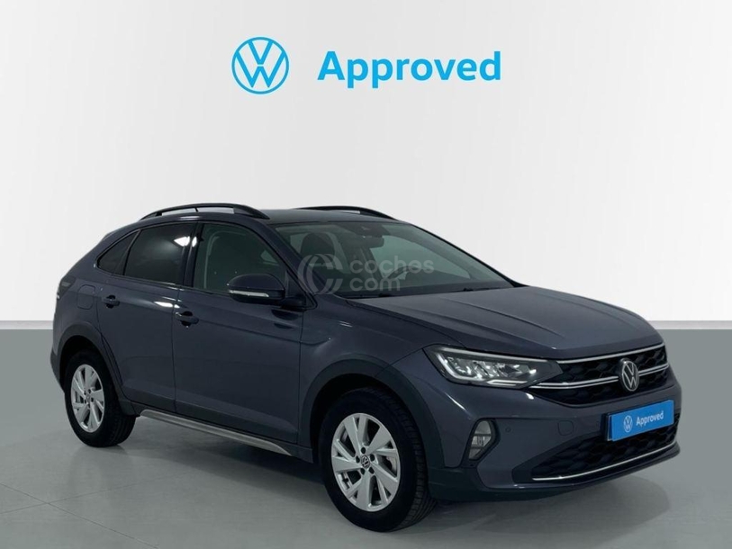 Foto del VOLKSWAGEN Taigo 1.0 TSI Life 81kW