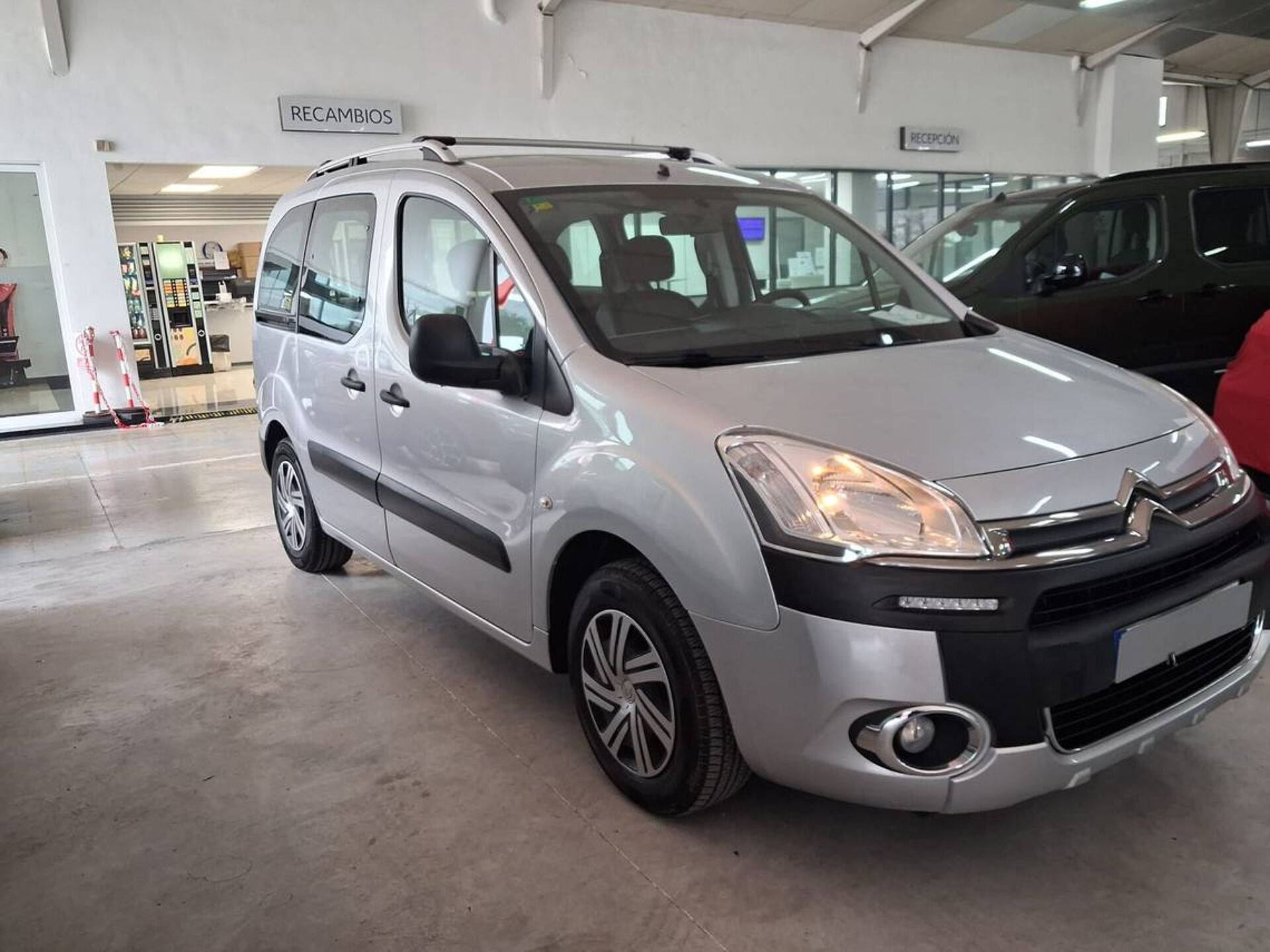 Imagen 3 de CITROEN Berlingo