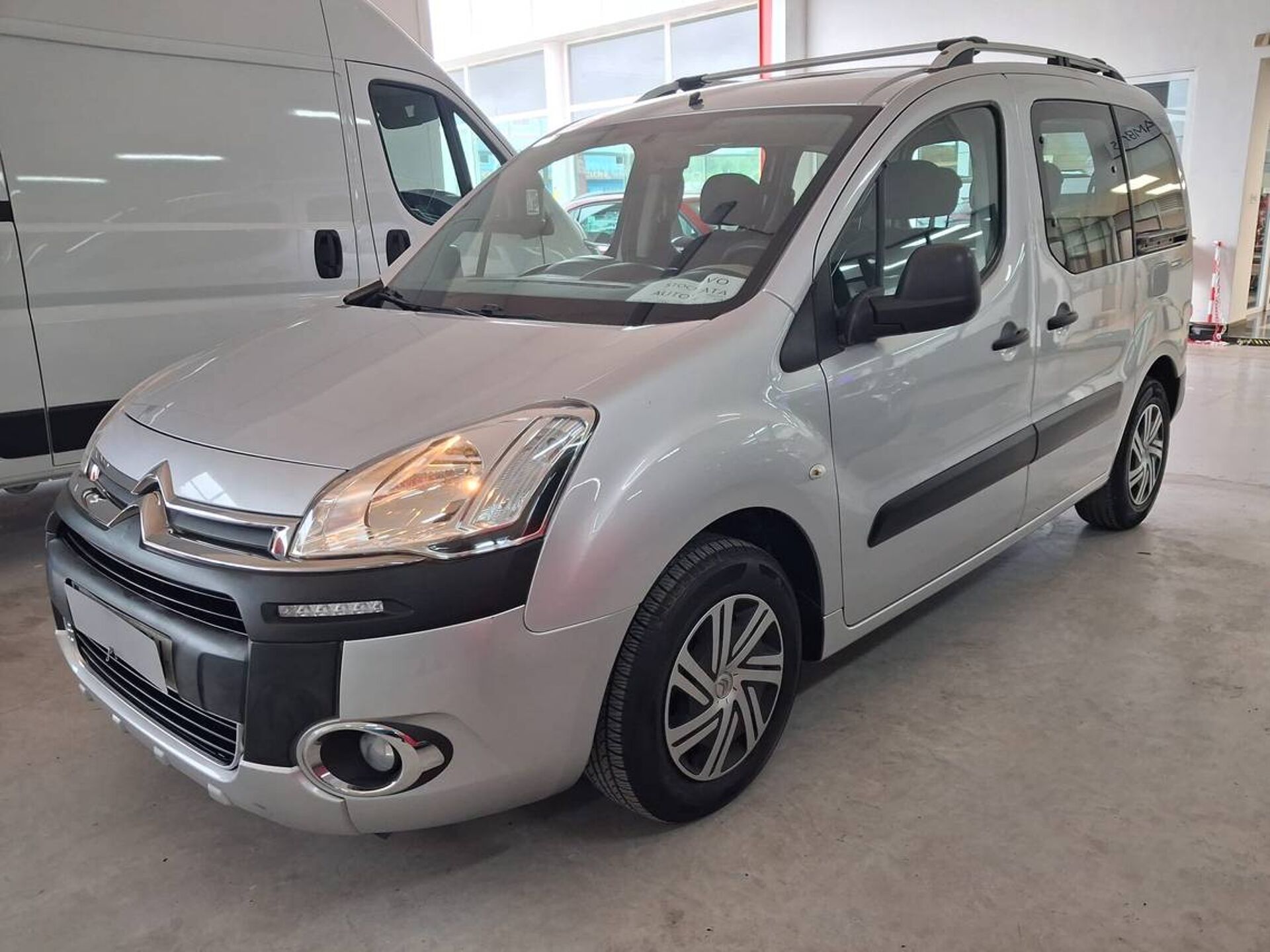 Imagen 1 de CITROEN Berlingo