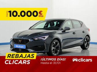 Imagen de CUPRA León 1.5 ETSI DSG 110Kw