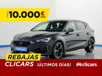 Imagen de CUPRA León 1.5 ETSI DSG 110Kw