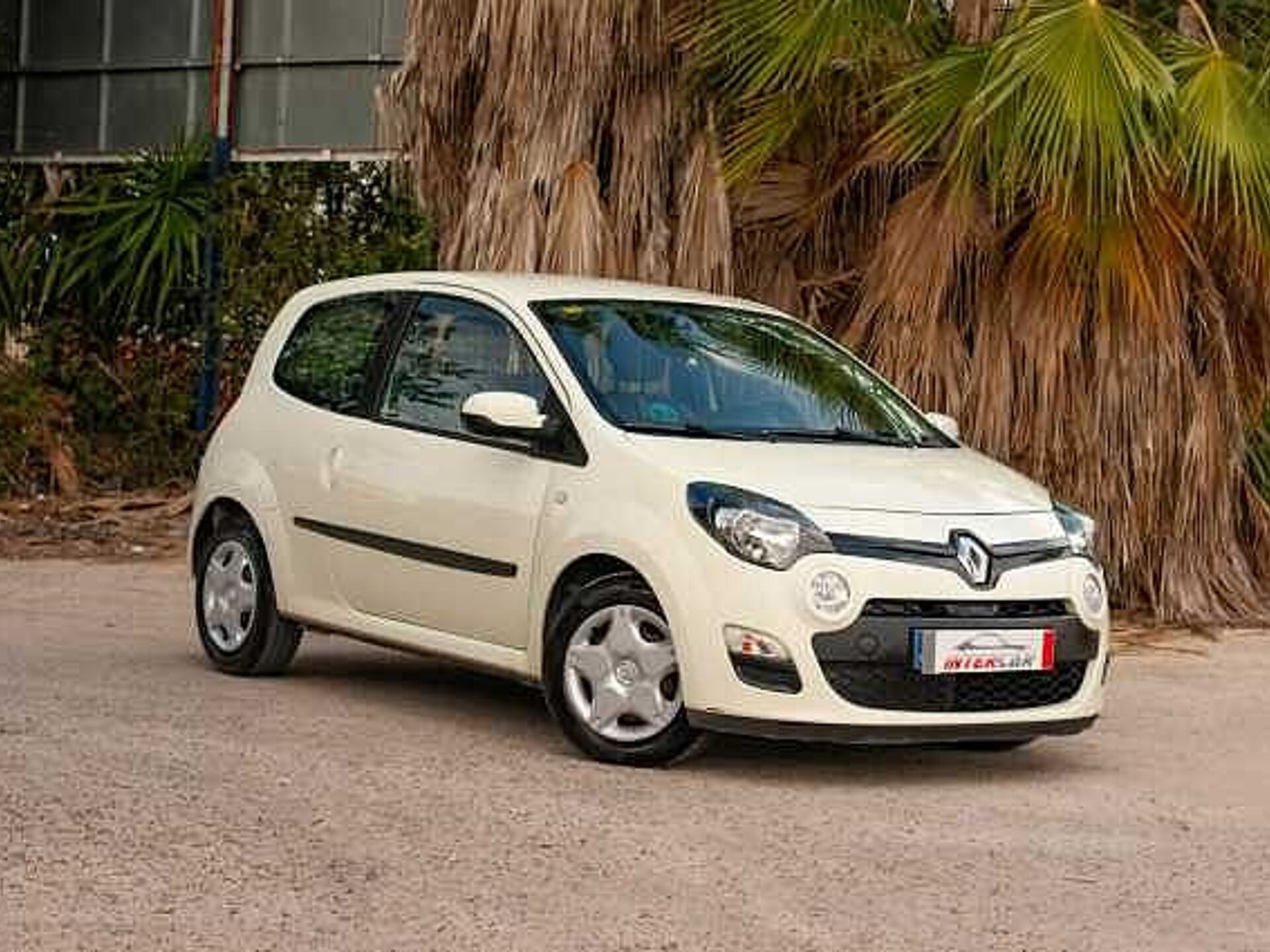 Imagen de RENAULT Twingo