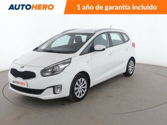 Imagen de KIA Carens 1.7CRDi Concept 115