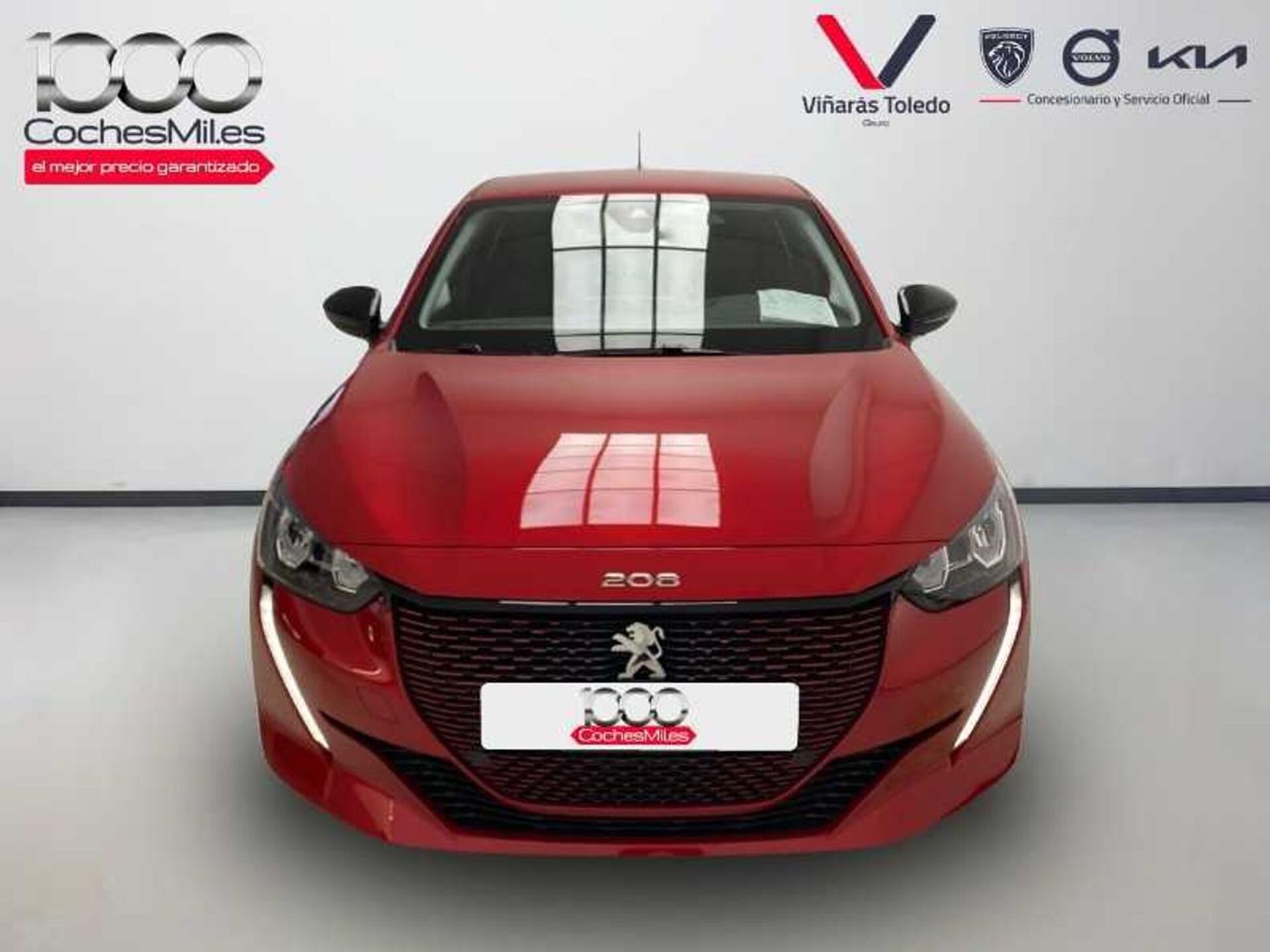 Imagen 3 de PEUGEOT 208