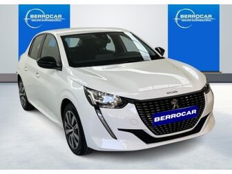 Imagen de PEUGEOT 208 1.5 BlueHDi S&S Active 100