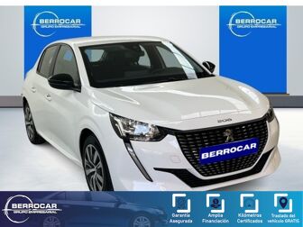 Imagen de PEUGEOT 208 1.5 BlueHDi S&S Active 100