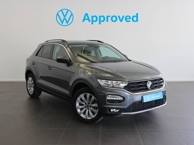 Foto del VOLKSWAGEN T-Roc 1.0 TSI Advance