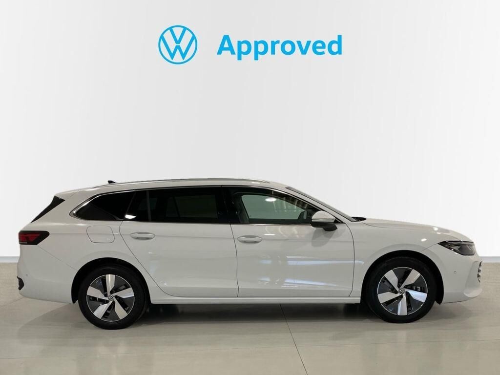 Foto del VOLKSWAGEN Passat 1.5 eHybrid DSG6 150kW Business