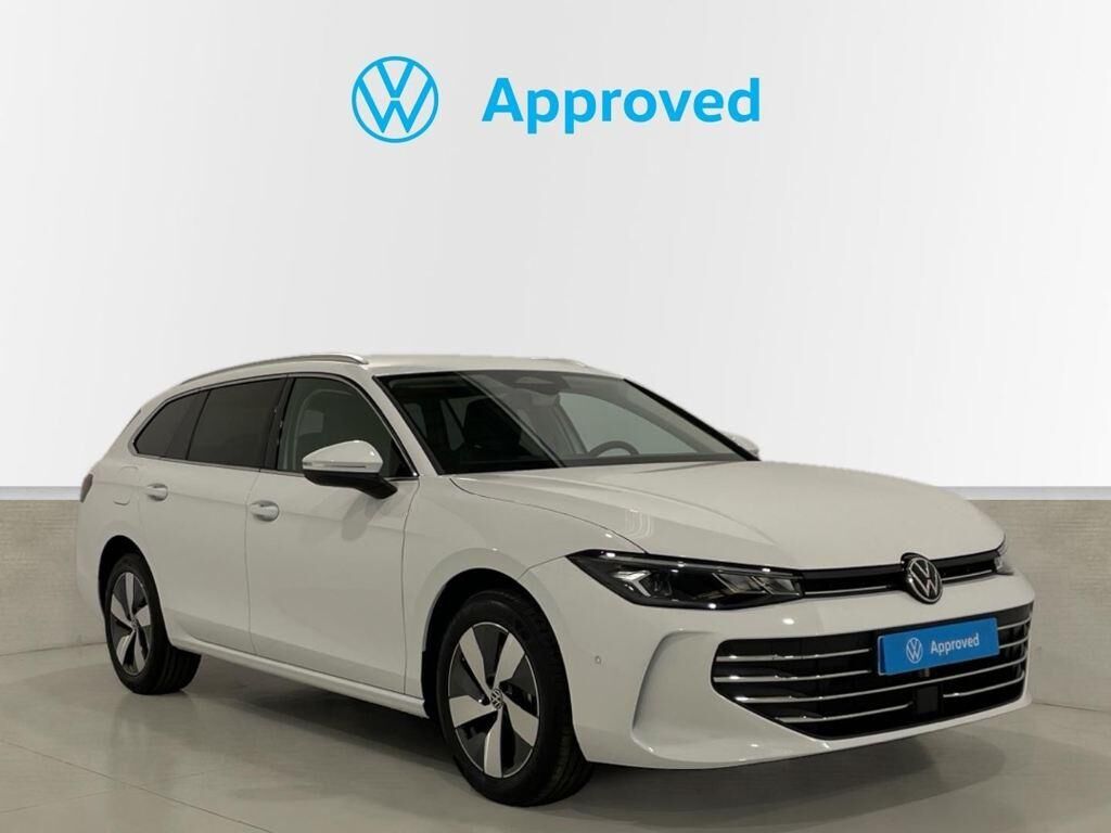 Foto del VOLKSWAGEN Passat 1.5 eHybrid DSG6 150kW Business