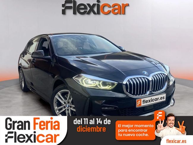 BMW Serie 1 (118i) en Alicante