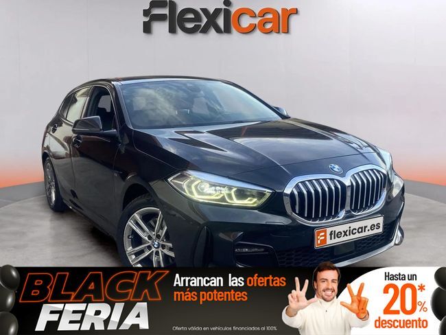 BMW Serie 1 (118i) en Alicante