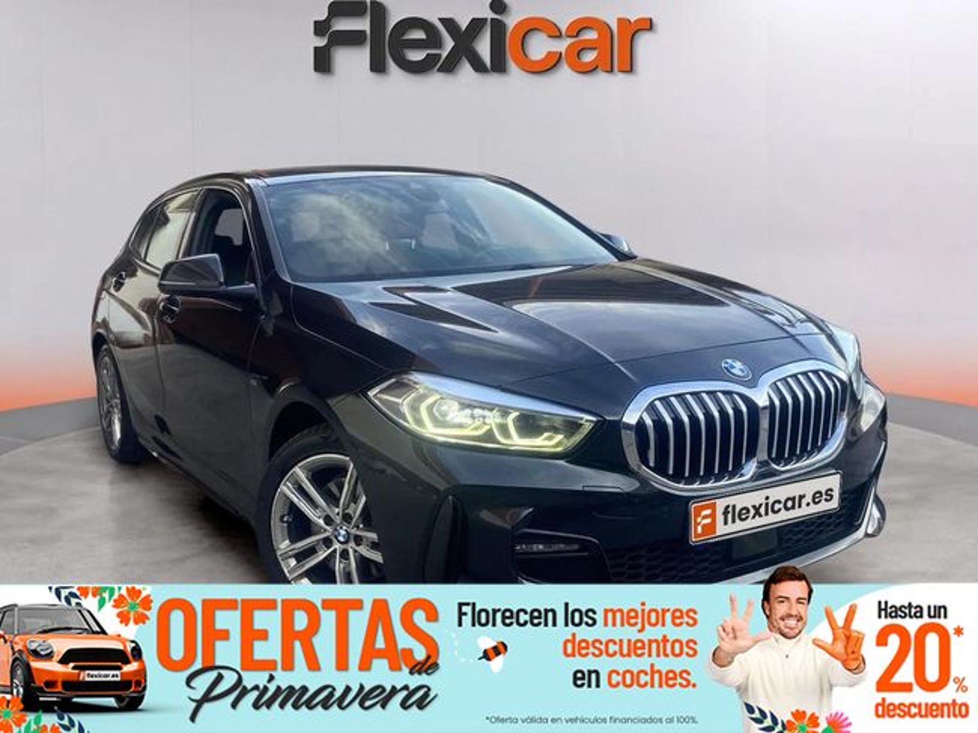 Imagen de BMW Serie 1