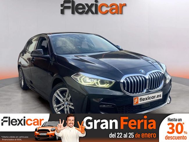 Foto del BMW Serie 1 118iA