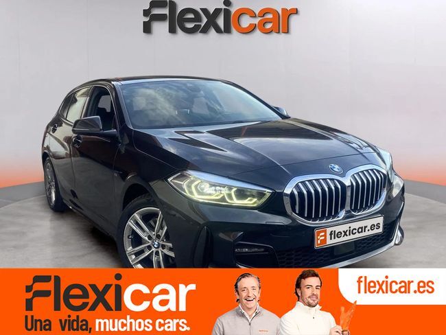 Foto del BMW Serie 1 118iA