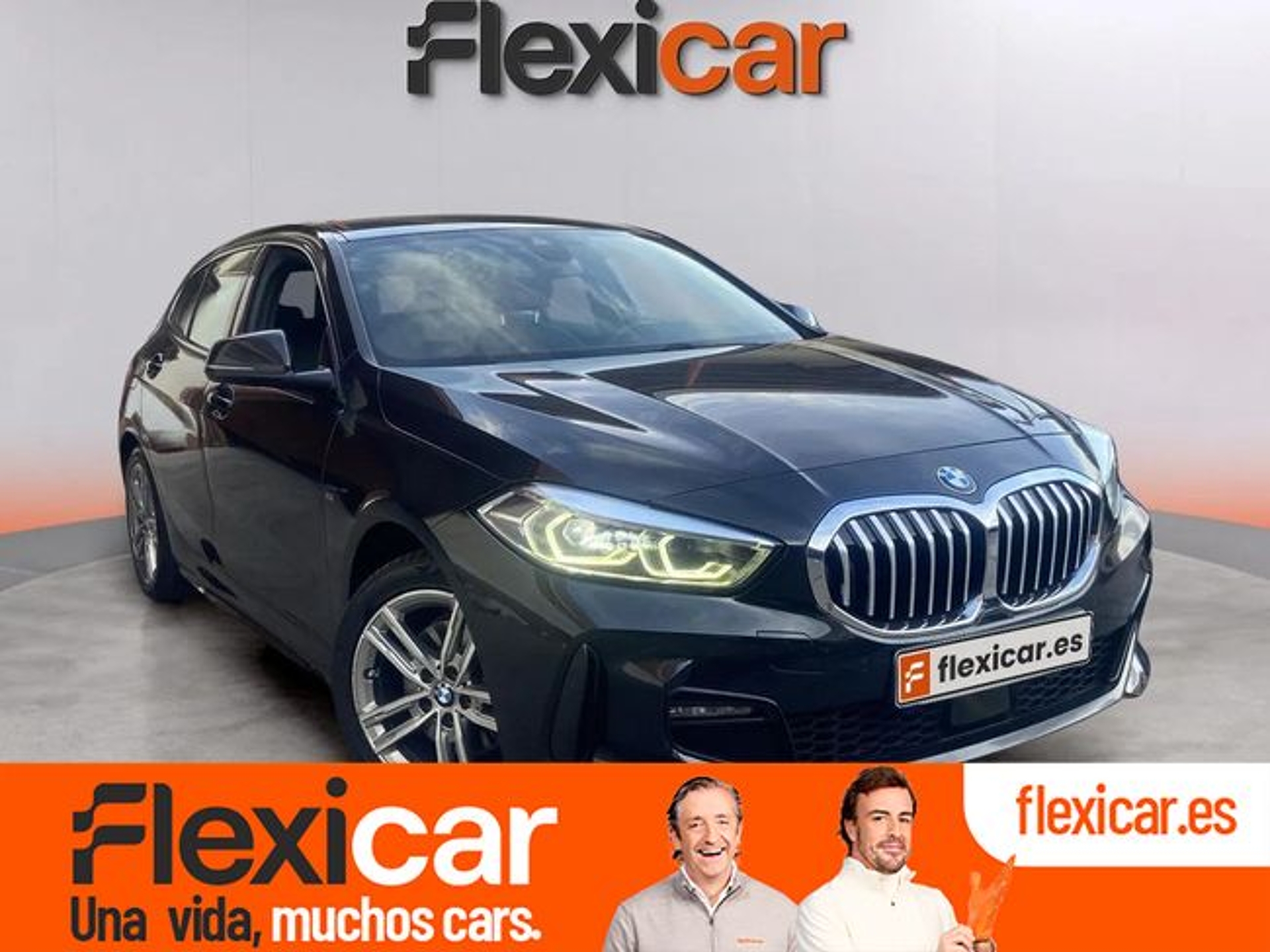 Imagen de BMW Serie 1