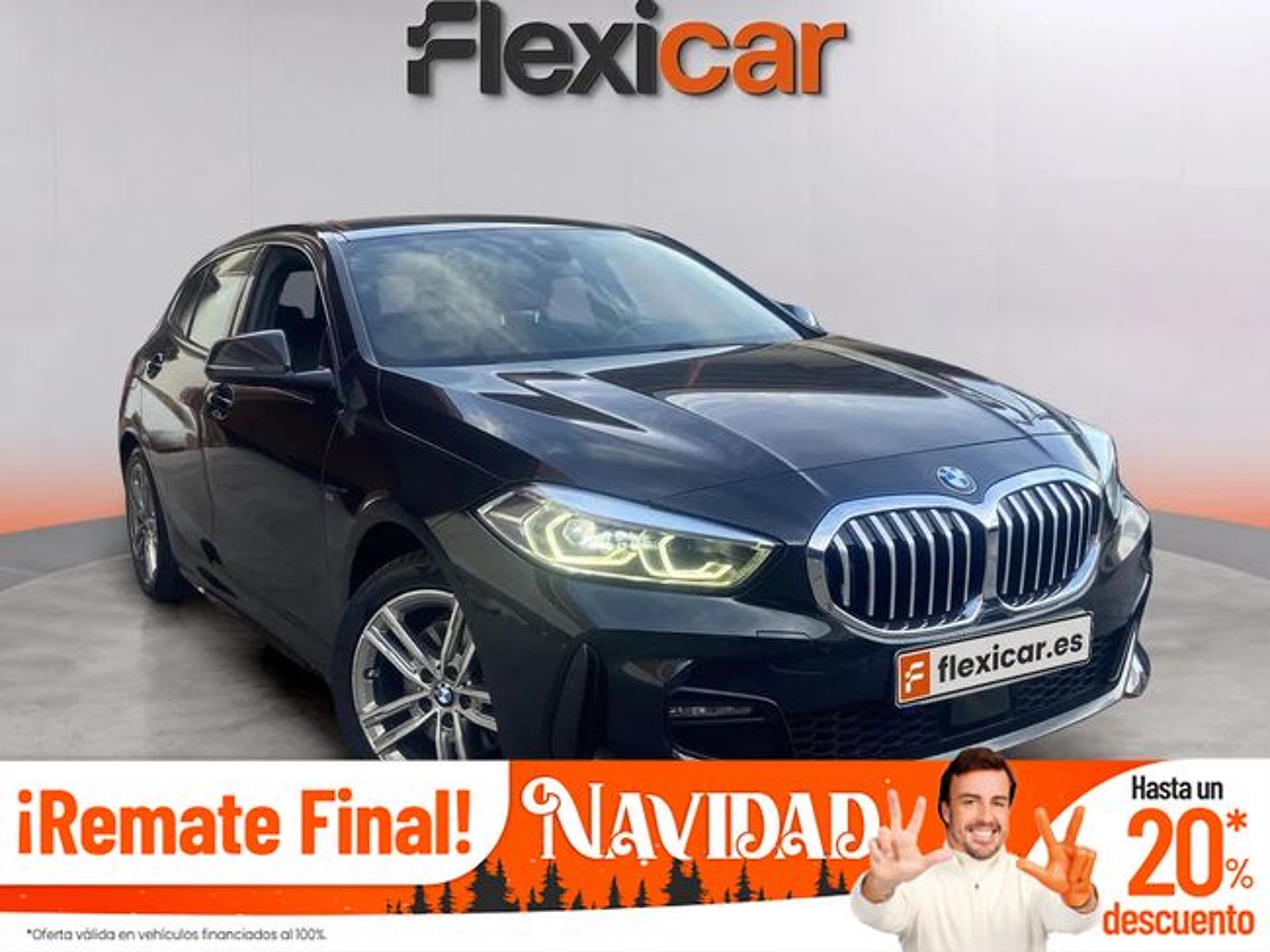 Imagen de BMW Serie 1