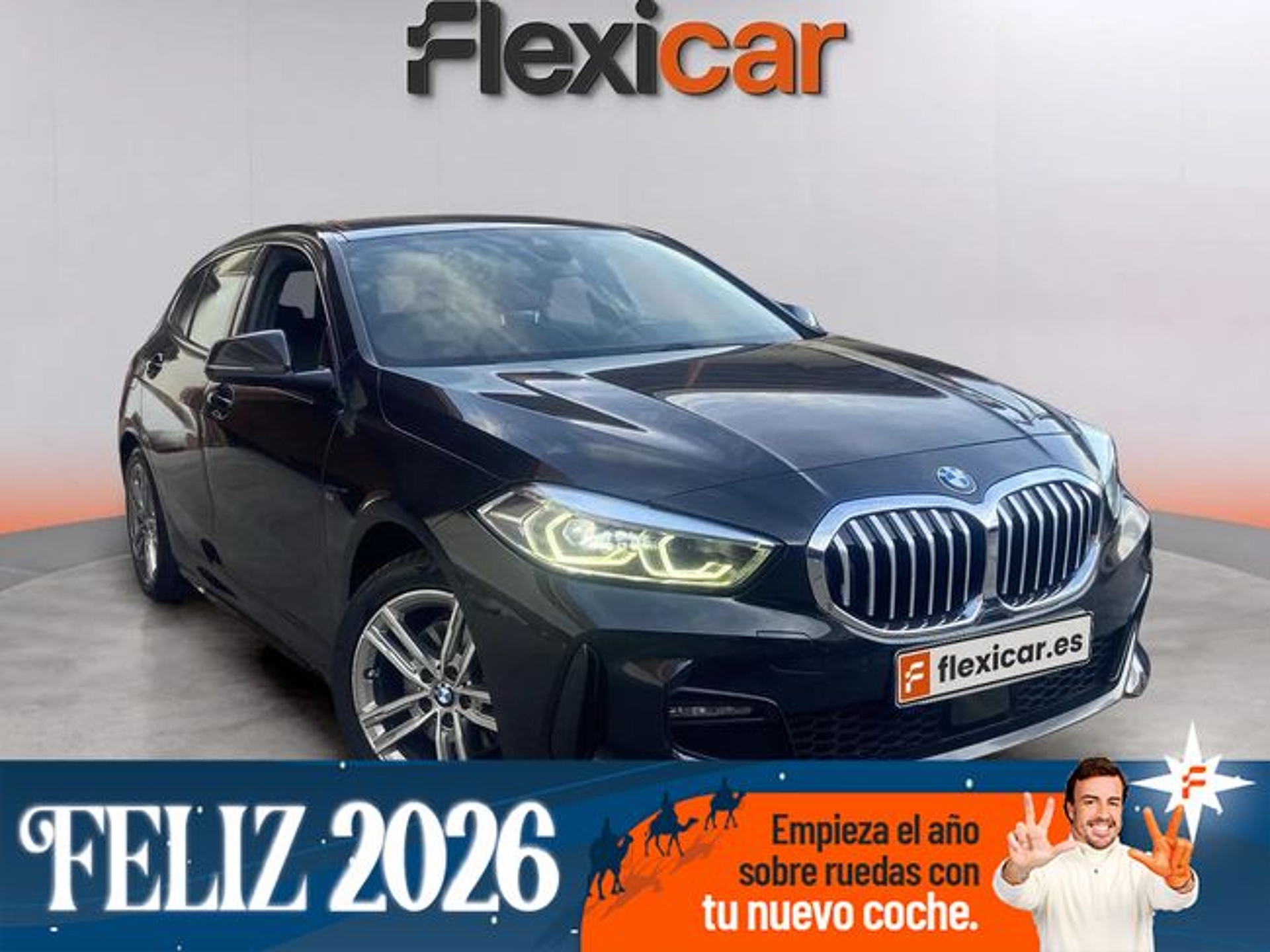 Imagen de BMW Serie 1