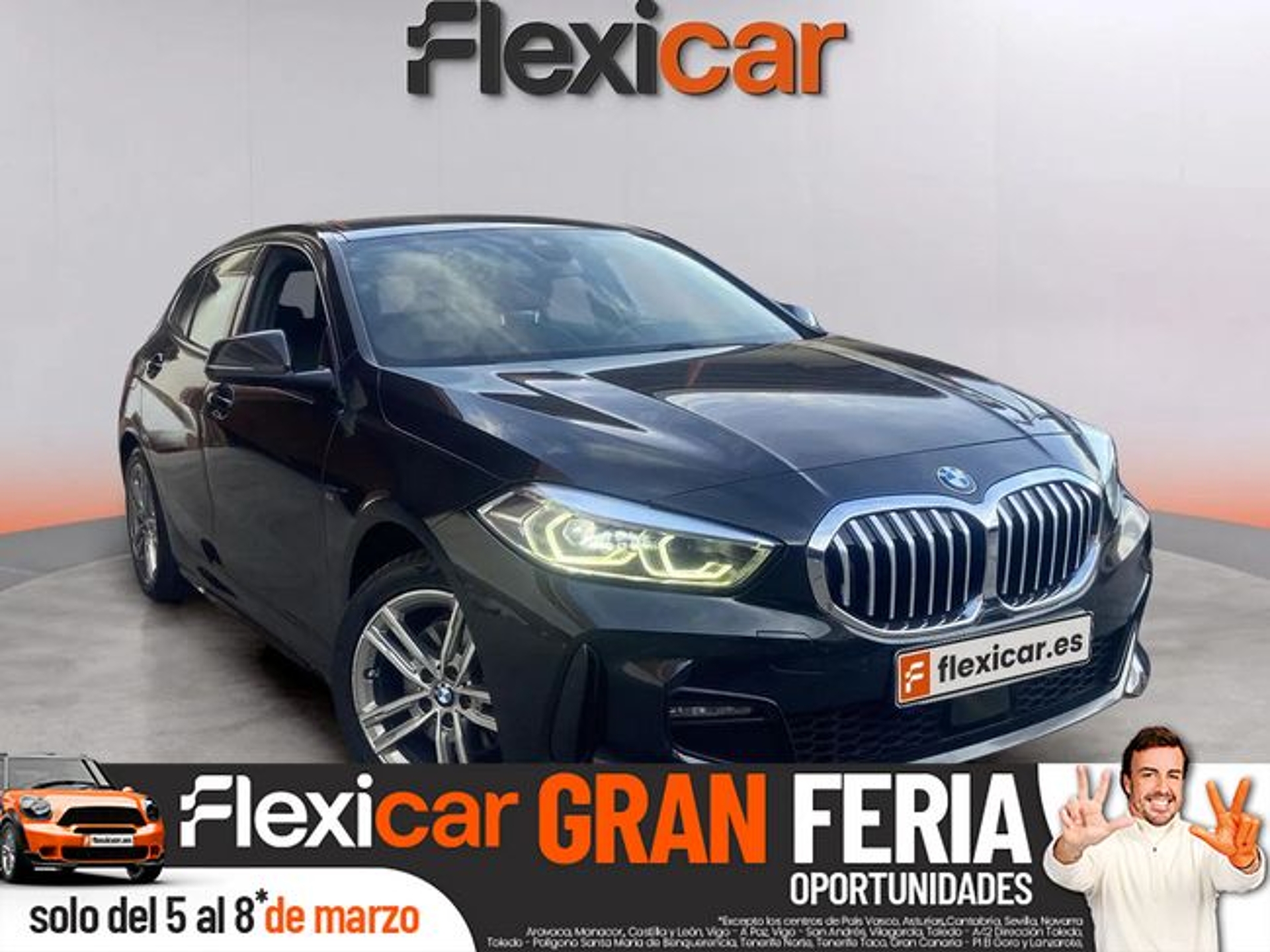 Imagen de BMW Serie 1