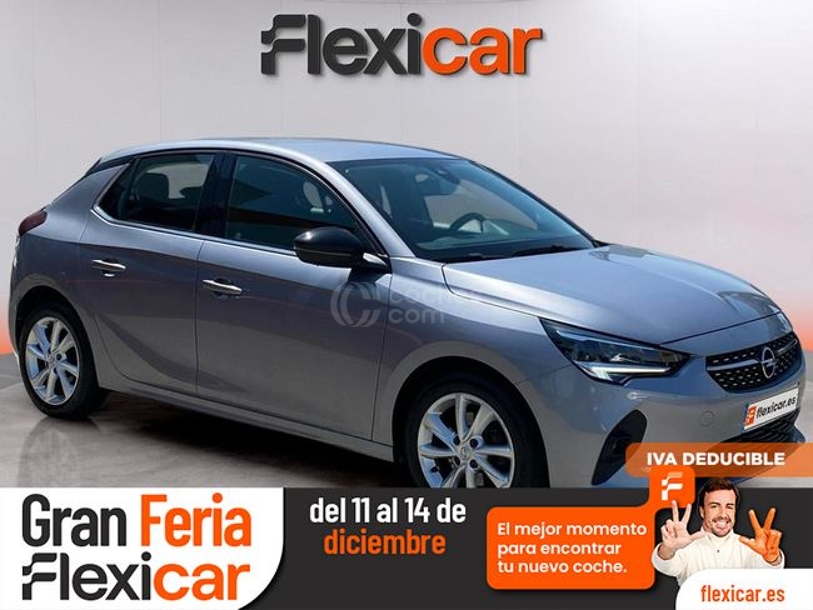 Foto del OPEL Corsa 1.2T XHT S-S Elegance AT8 100