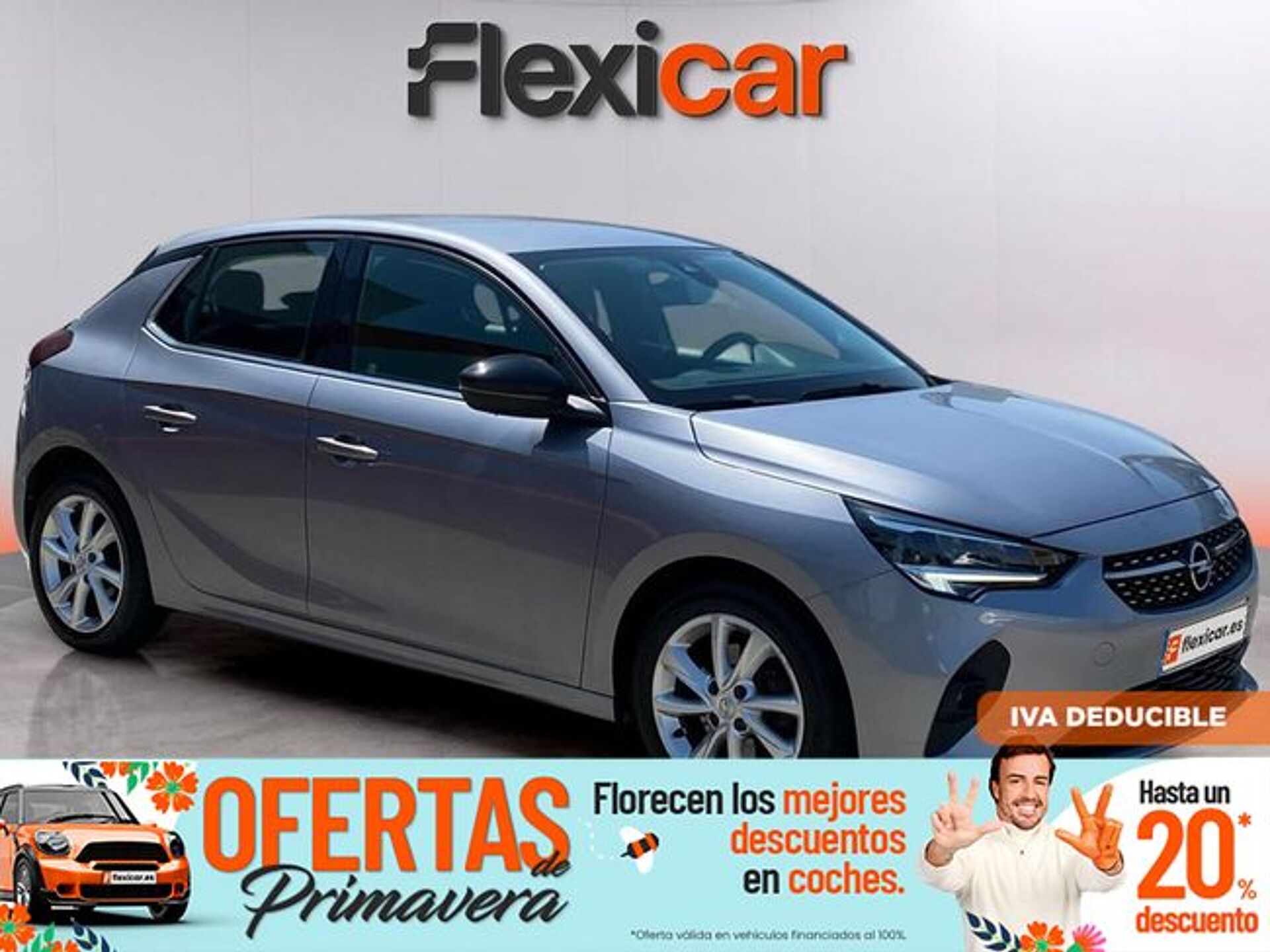 Imagen 1 de OPEL Corsa