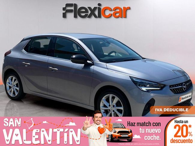 Foto del OPEL Corsa 1.2T XHT S-S Elegance AT8 100