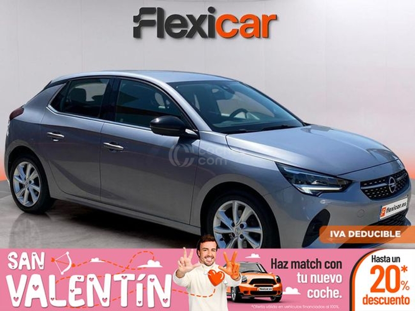 Foto del OPEL Corsa 1.2T XHT S-S Elegance AT8 100