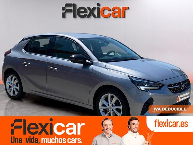 OPEL Corsa (1.2T XHL 74kW (100CV) Elegance Auto) en Navarra