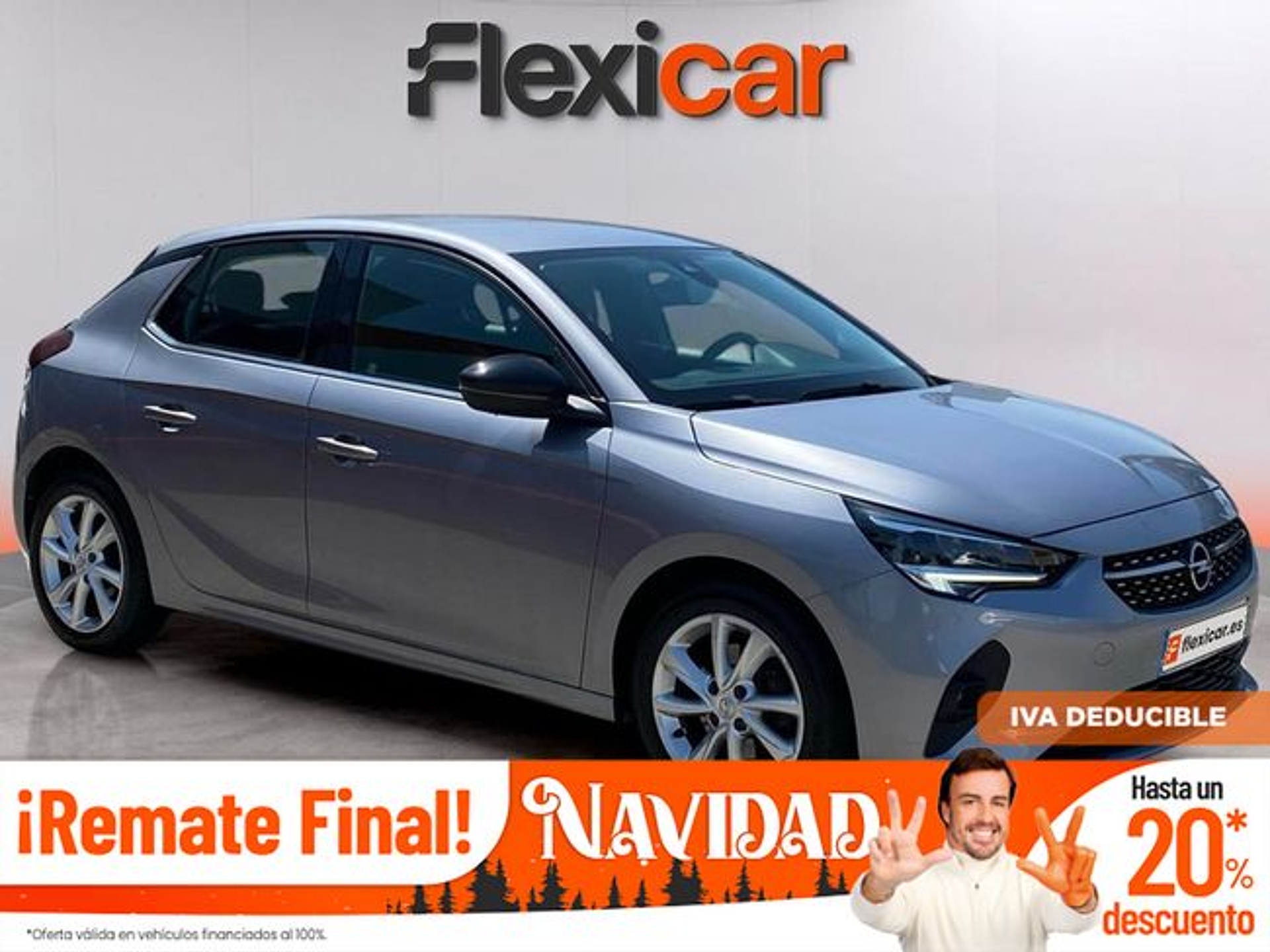 Imagen de OPEL Corsa