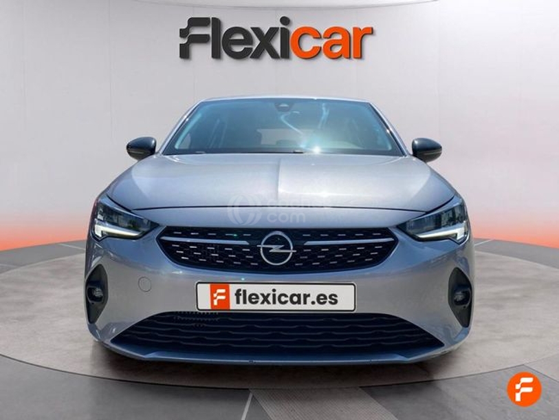 Foto del OPEL Corsa 1.2T XHT S-S Elegance AT8 100